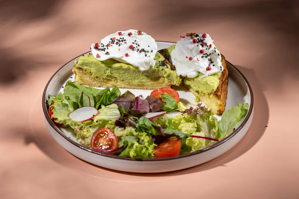 Avocado Toast